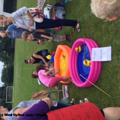 Summer Fayre 2016